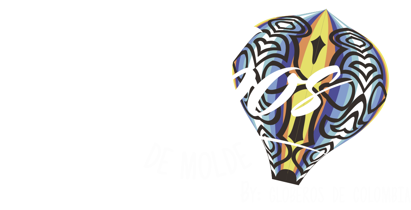 GlobosDeMolde
