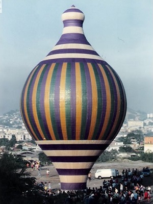 Pingolbag